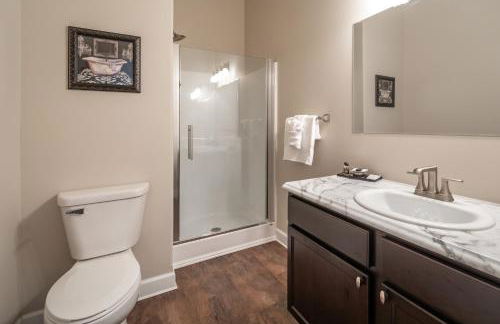 D'Monaco Resort Condos on Table Rock Lake - Foto 29