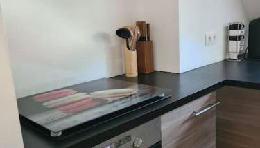 Bienvenue chez Angèle homes 3 - Foto 4