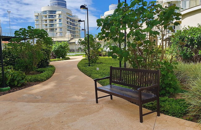 Nautilus Village Premium em Penha - SC - Foto 24