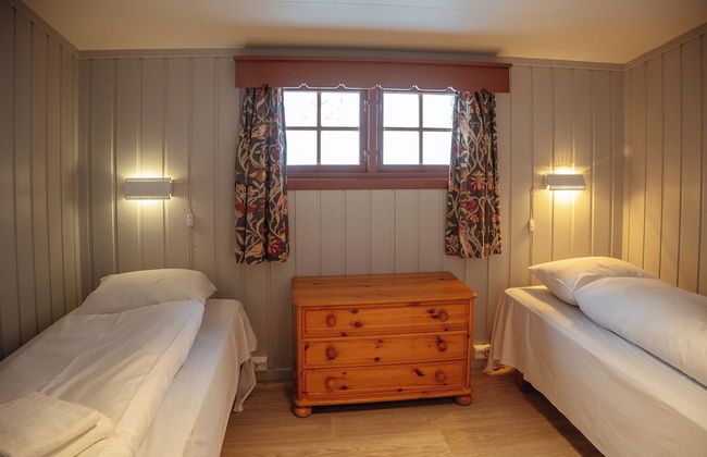 Hunderfossen Hytter Hafjell - Foto 3