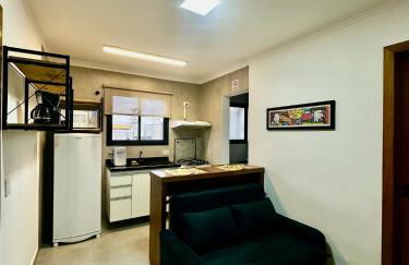 Apartamento Expo Center Norte 203 - Foto 8