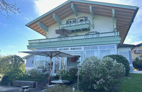 Haus DreiSeenBlick - adults only - Foto 1