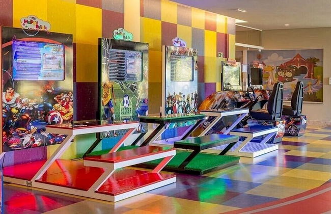 Golden Gramado Laghetto Resort - MC - Foto 28