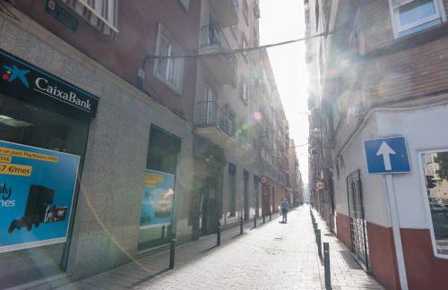 Apartamento Marqués de Ordoño-Murciapartments - Foto 30