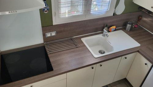 Escale à La Cotinière Maison calme Port à pied - Foto 5