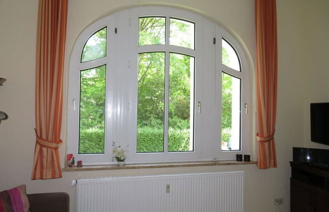 Holiday Apartment Villa in the Park - Foto 20