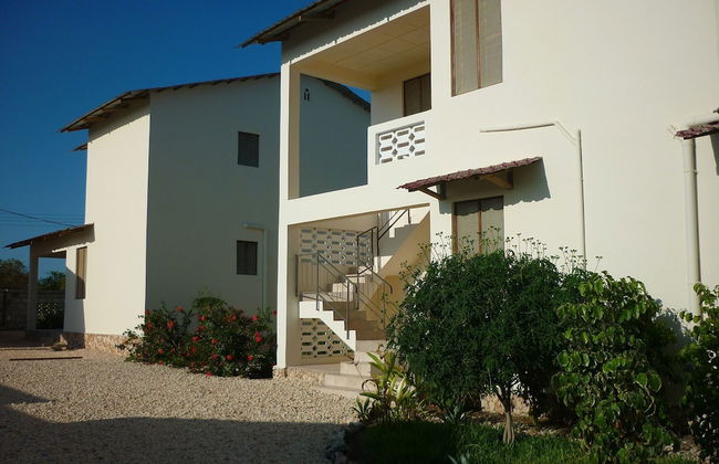 Kamili View Apartment in Zanzibar - Photo 65