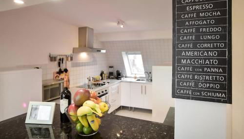 5 Secret escape apartment above Stuttgart - Foto 3