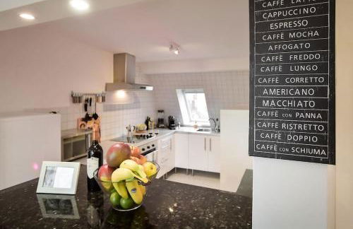 Secret escape above Stuttgart - Foto 5