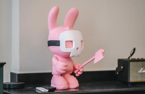 Luxueux-Climatisation-3 chambres-2SDB-Garage -AJ - Foto 45