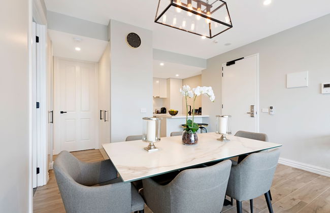 Manhattan Apartments - Glen iris - Photo 11