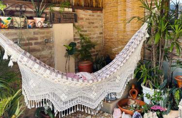 Cantinho Do Sossego - Casa em Macacos - Foto 1