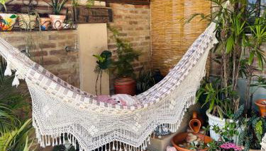 Cantinho Do Sossego - Casa em Macacos - Foto 1