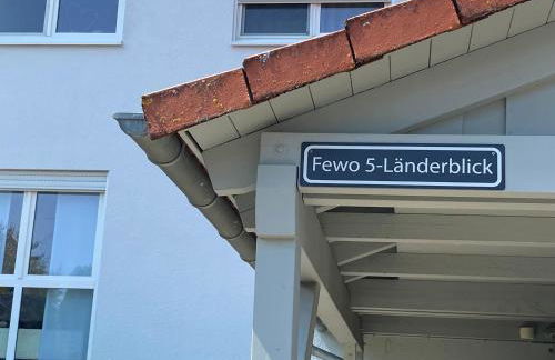 Ferienwohnung Fünfländerblick - Foto 37