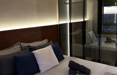 The Loft Aurora Estilo e Conforto no Parque UNA - Foto 26
