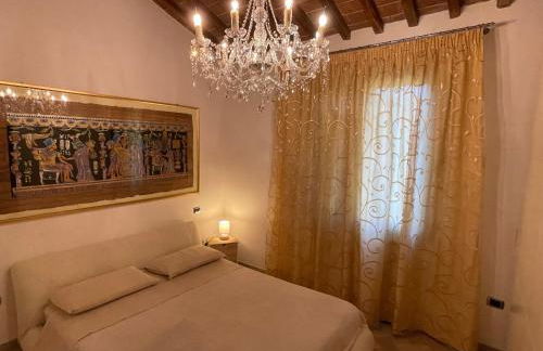 Casa Rosmarino, grill, Wi-Fi by ToscanaTour - Foto 7