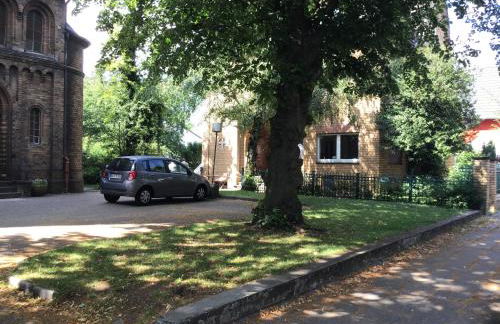 Altes Pfarrhaus - Foto 17