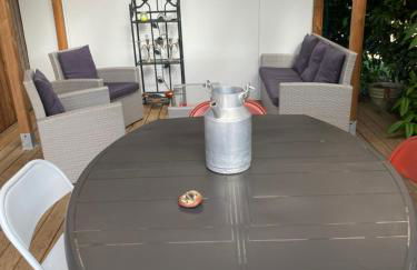 CHALET LOU PADER - Foto 10