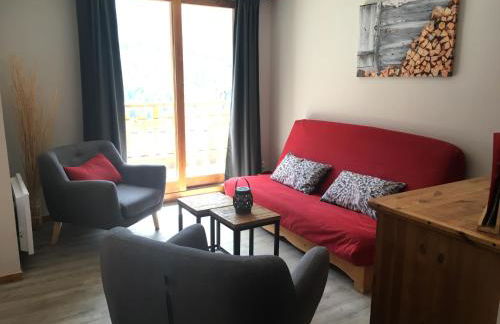 Les Balcons de Vaujany - Photo 8