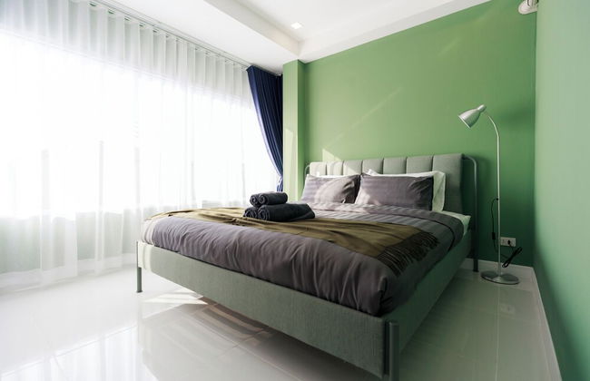 Kanna Pool Villa - Foto 29