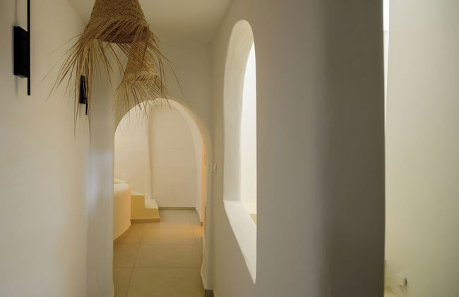 Revelis Villa & Canava - Foto 25