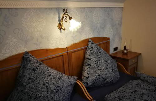 Ferien in der alten Scheune - Foto 11