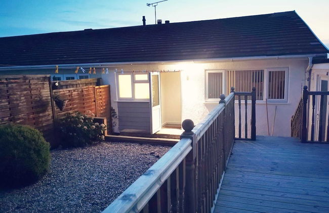3-bed 5-6 Berth Modernised Bungalow! - Photo 12