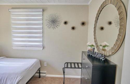 A Modern Apt close to downtown - Foto 29