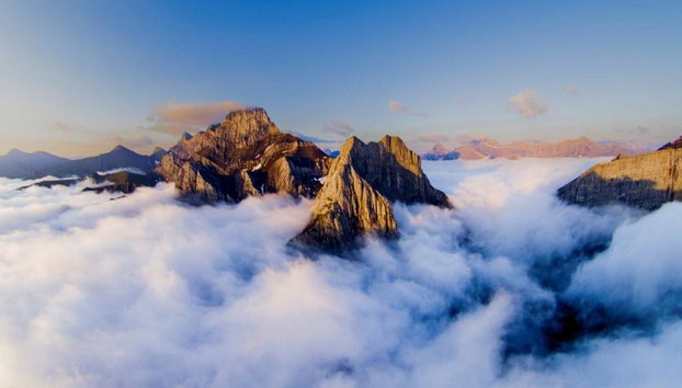 Flyover Vancouver - Ticket - Foto 4