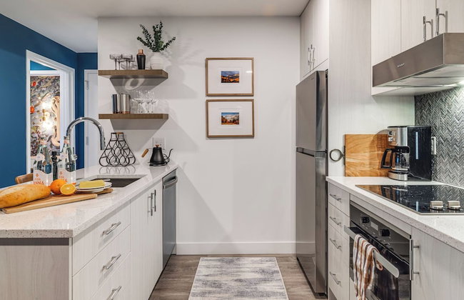 Jordanelle Sunrise Modern Condo, Gondola Access, Year-round Outdoor Fun - Foto 44
