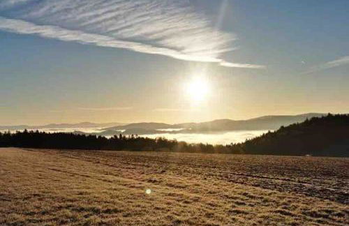 Ferienhaus Ruhe Oase im Bayerischen Wald - Foto 16