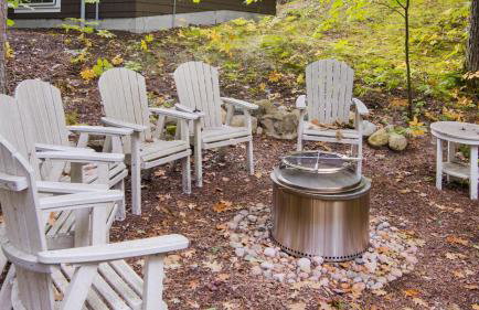 Thorne Swift Lakehouse - Foto 6