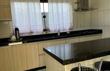 Casa Luxo Centro com PIscina 5 quartos - Foto 22