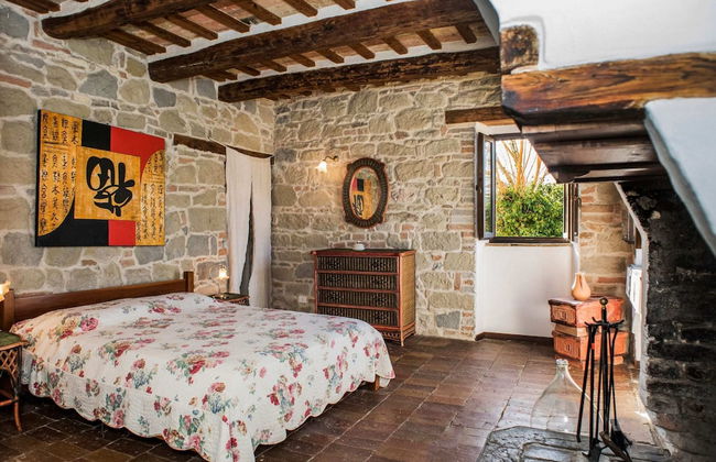 Belvilla by OYO Fattoria 19 - Foto 5