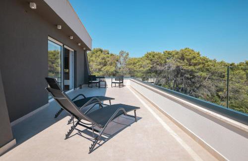 Rhapsody in Green - Luxury villa in Zadar - Foto 20