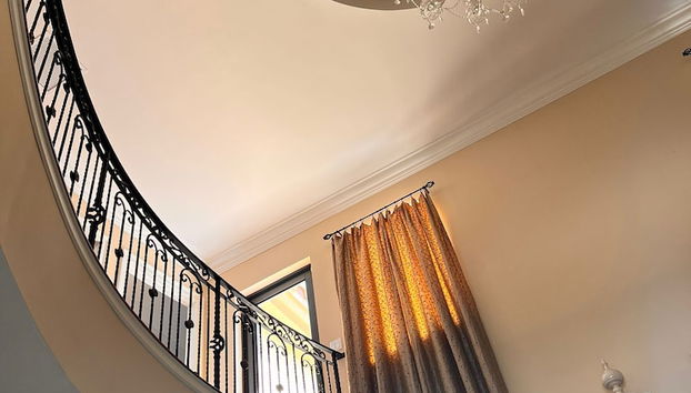 VIP Accommodations - Foto 2, Recepción