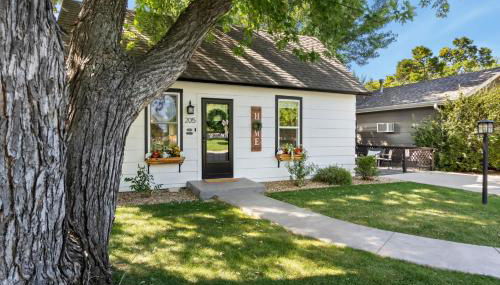 Windsor Farmhouse Family Fun, Yard and Fireplace - Foto 5