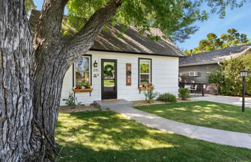 Windsor Farmhouse Family Fun, Yard and Fireplace - Foto 5