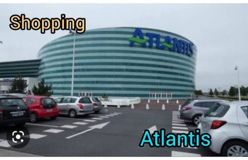 Petit Appartement Nantais - Foto 26