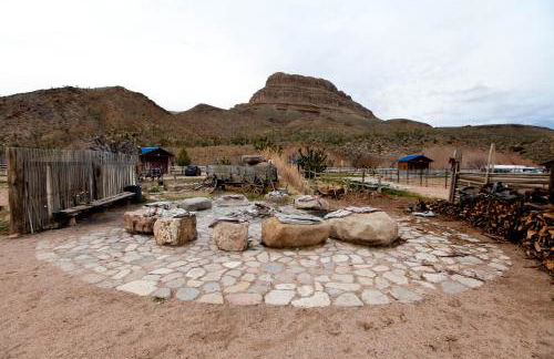 Grand Canyon Western Ranch - Foto 55