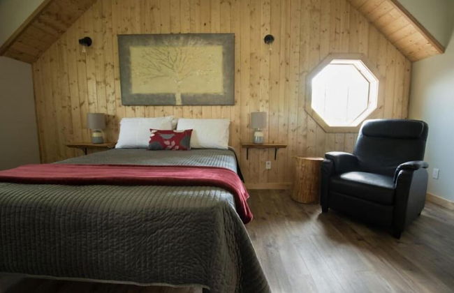 Cabins West - Foto 8