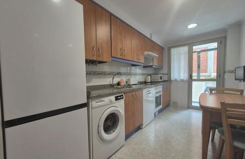 1B109 Apartmento Celina by R2R Consulting - Foto 22