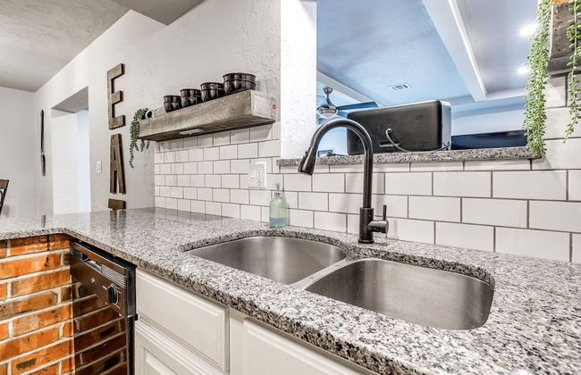 The House of Cards - Foto 23