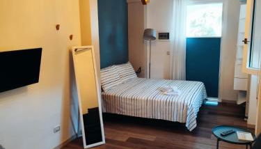 CasaMarè - Foto 2, towels, wardrobe