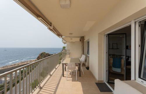 Apartament amb espectaculars vistes a Palamós - Foto 7