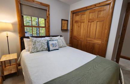 Woods Way Hideaway - minutes from Petoskey & Harbor Springs - close to beaches, skiing & more! - Foto 22