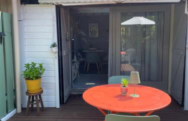 JOLIE MAISON AU GOLF - Foto 30