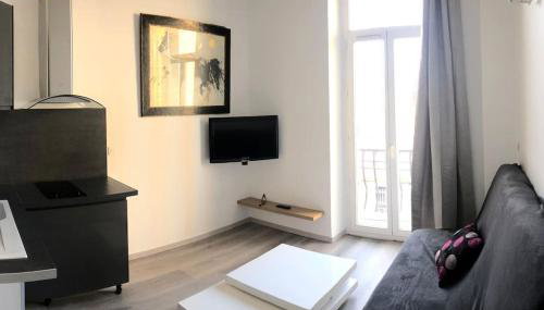 Superbe appartement en plein centre ville de Nice! - Foto 2