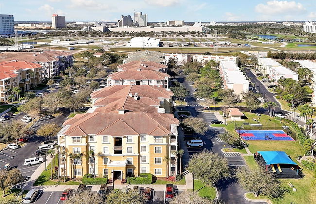 New Modern Vista Cay Reserve Condo - 6007 - Foto 54