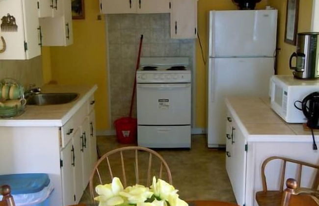 Doran Bay Resort - Photo 37